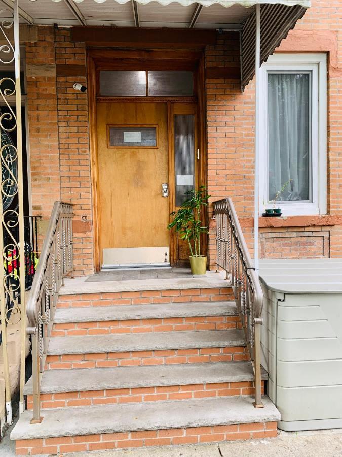 Urban Jungle Oasis In Queens! Apartment Ню Йорк Екстериор снимка